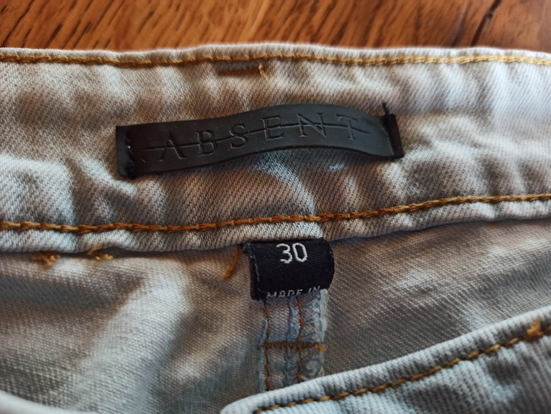Anine Bing Jeans: Jeanshose – Usato da Niederwil AG venduto da Nioc28 4