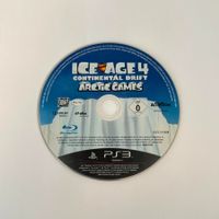 Ice Age 4 Continental Drift Arctic Games (PS3)