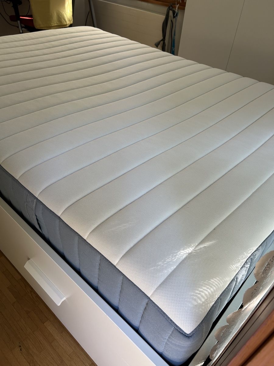 Ikea Matratzen: Matratze IKEA 140 x 200 – Gebraucht aus Bern von jonathanconconi 6