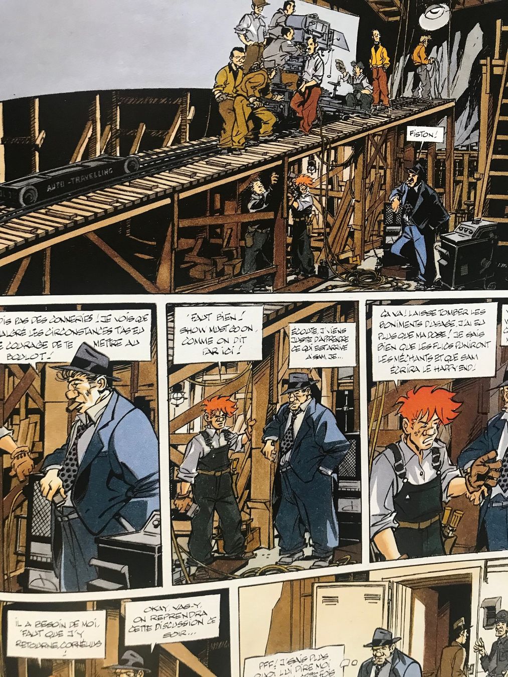 Fumetti: Woogee - Acte 2 - La cité des anges – Usato da Commugny venduto da Alexnicolas11 2