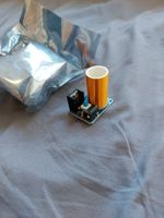 kleine Teslaspule
