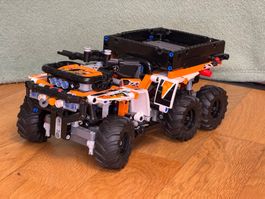 LEGO Technic 42139 – All-Terrain Vehicle