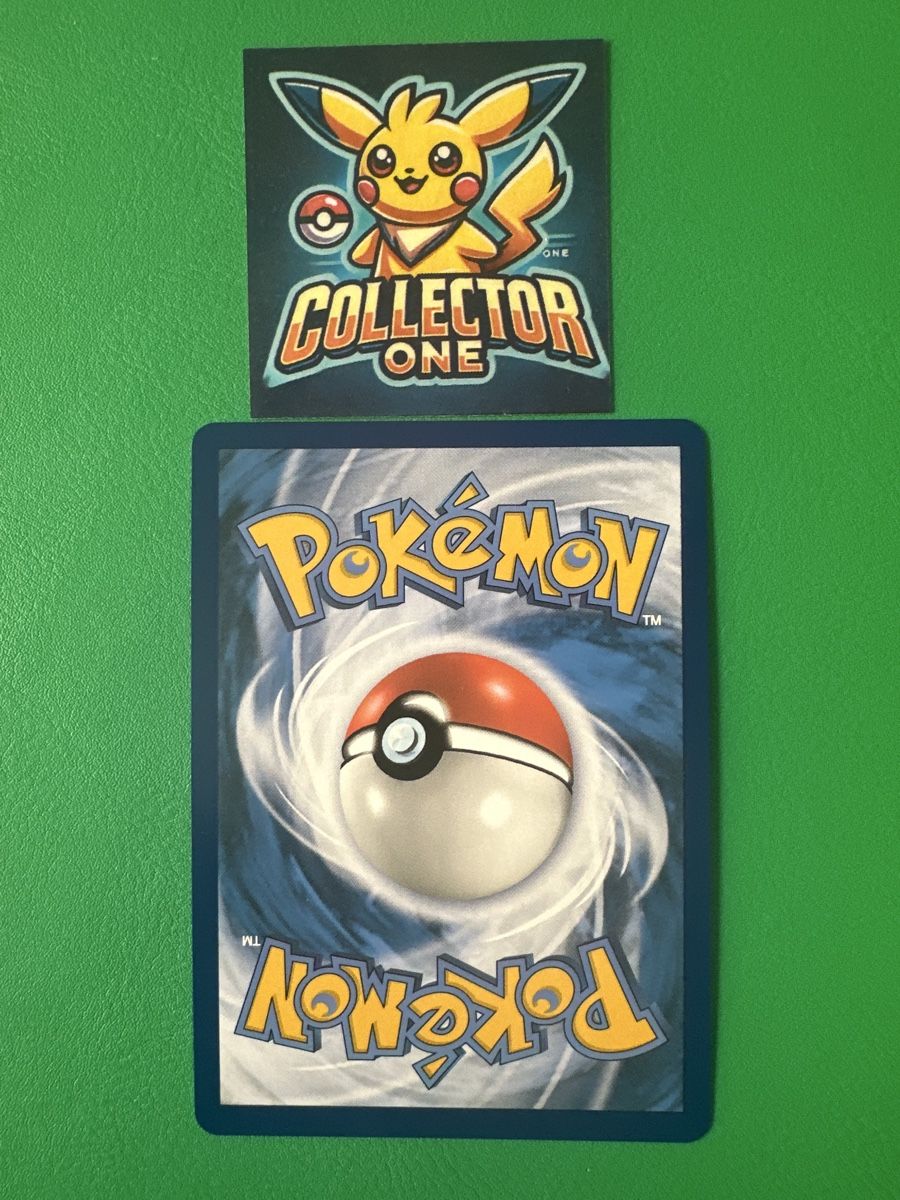 Pokémon Carte collezionabili: Pokemon Gardevoir EX 2023 Deutsch – Nuovo (secondo la descrizione) da Lommiswil venduto da CollectorOne 1