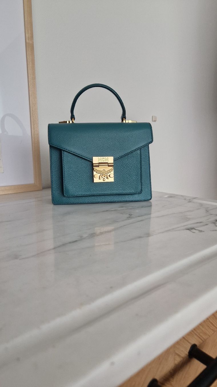 Mcm Borse da donna: MCM Tasche – Nuovo (secondo la descrizione) da Wallisellen venduto da spirited24 1