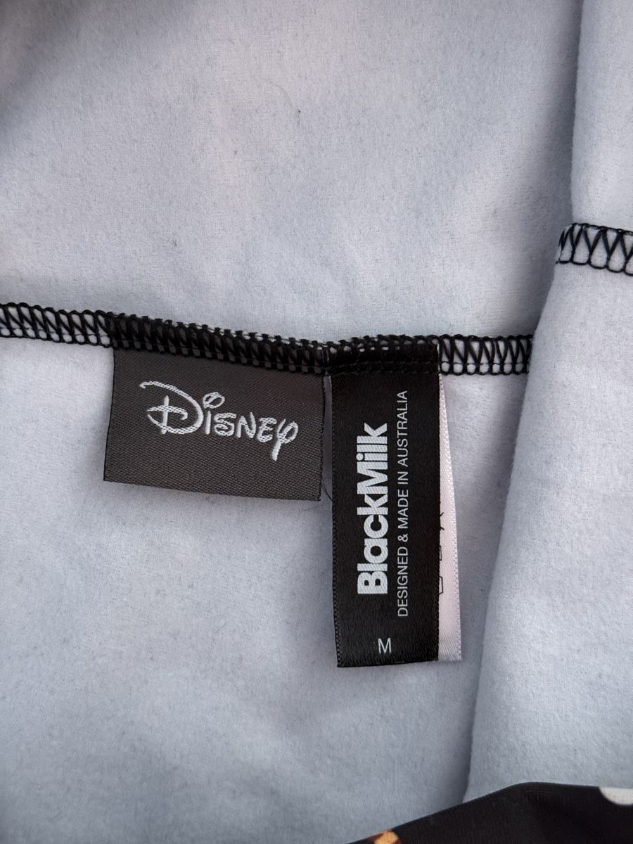 Hosen: Tigger Shorts – Neu (gemäss Beschreibung) aus Steffisburg von laura_bazinga 4