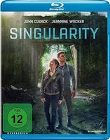 Singularity (KI ist gefährlich) - spannend *TOP NEU****