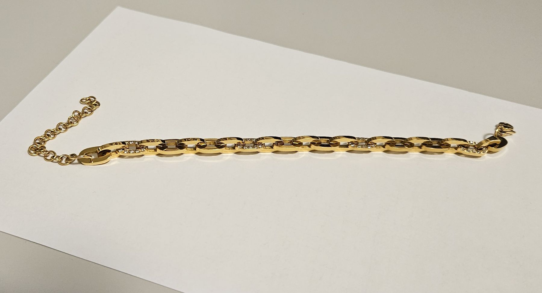 Armbänder & -reifen: Design Armkette NP  74.40 – Neu (gemäss Beschreibung) aus Rickenbach b. Wil von cornetta 3