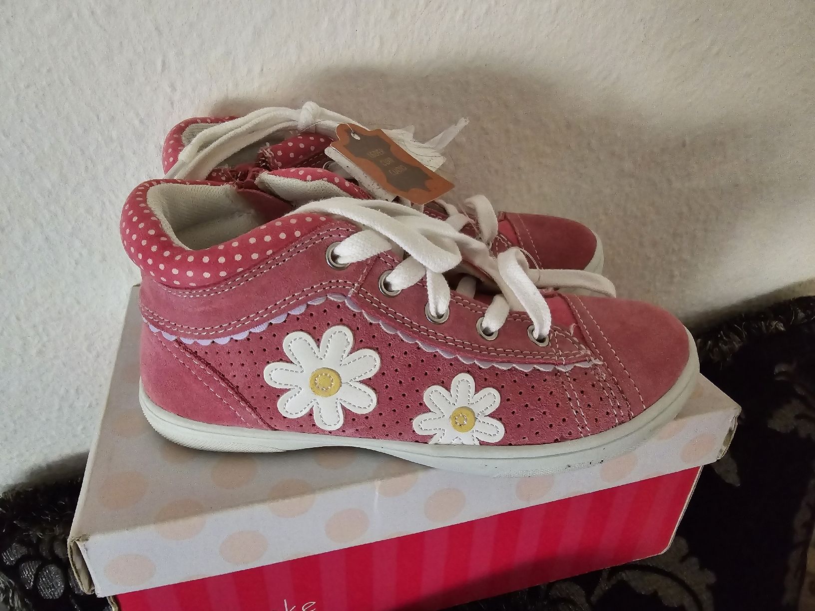 Scarpe per ragazze: schuhe – Nuovo e nell'imballaggio originale da Basel venduto da zaa_7ft5 1