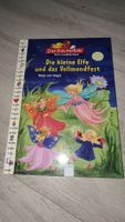 Kinderbuch: Die kleine Elfe und das Vollmondfest, Top!