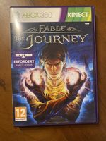 Fable The Journey für Xbox 360 (Kinect)