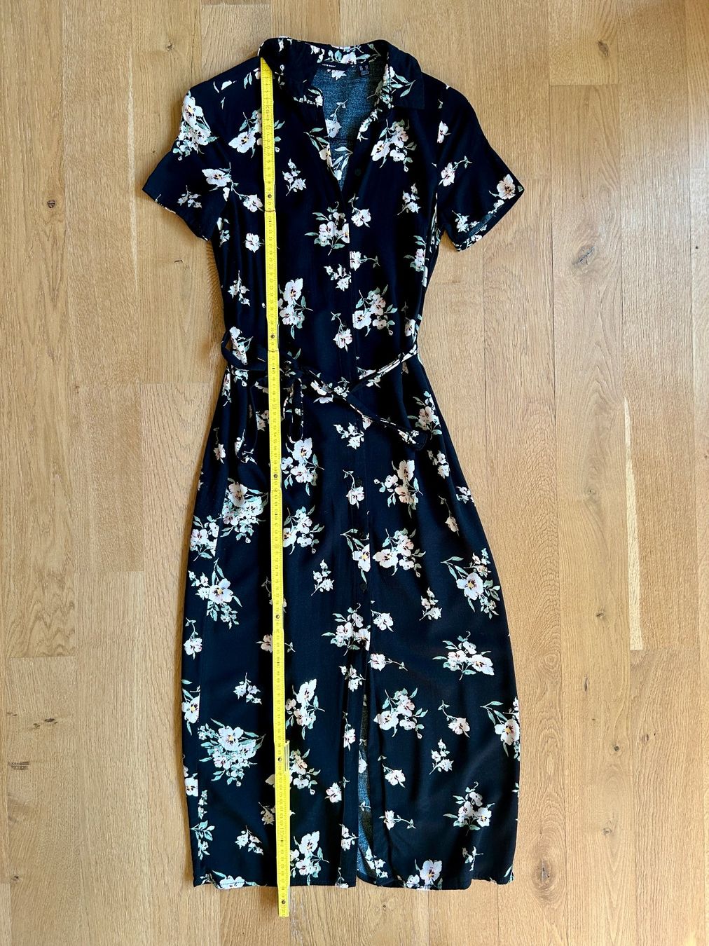 Vero Moda Kleider: Robe été légère viscose XS – Gebraucht aus Martigny von m_juli 4