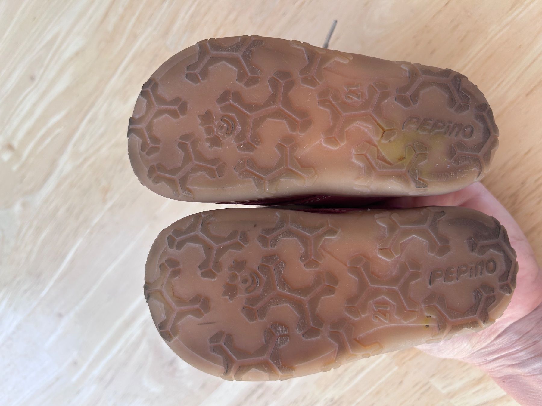 Scarpe per ragazzi: Schuhe Gr. 21 – Usato da Winterthur venduto da ela_qbz6 4