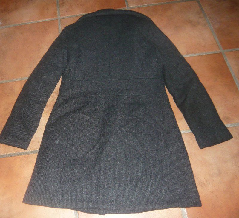 Cappotti: Mantel Gr 34 / XS – Usato da Ruggell venduto da Btt 1
