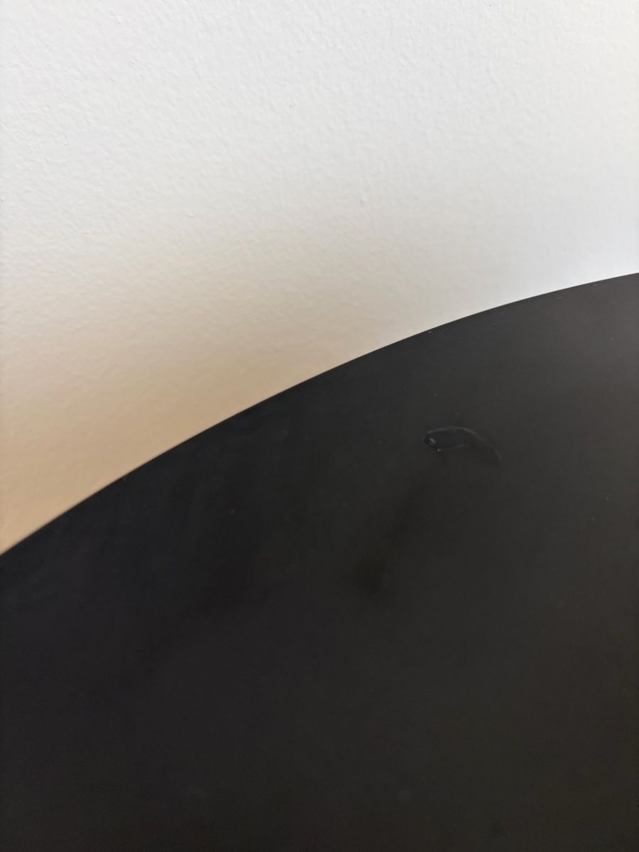 Hay Tische: HAY Design XL Slit Table / Couchtisch – Gebraucht aus Luzern von alf_289m 4
