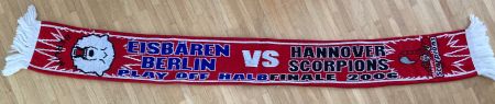 Schal EHC Berlin