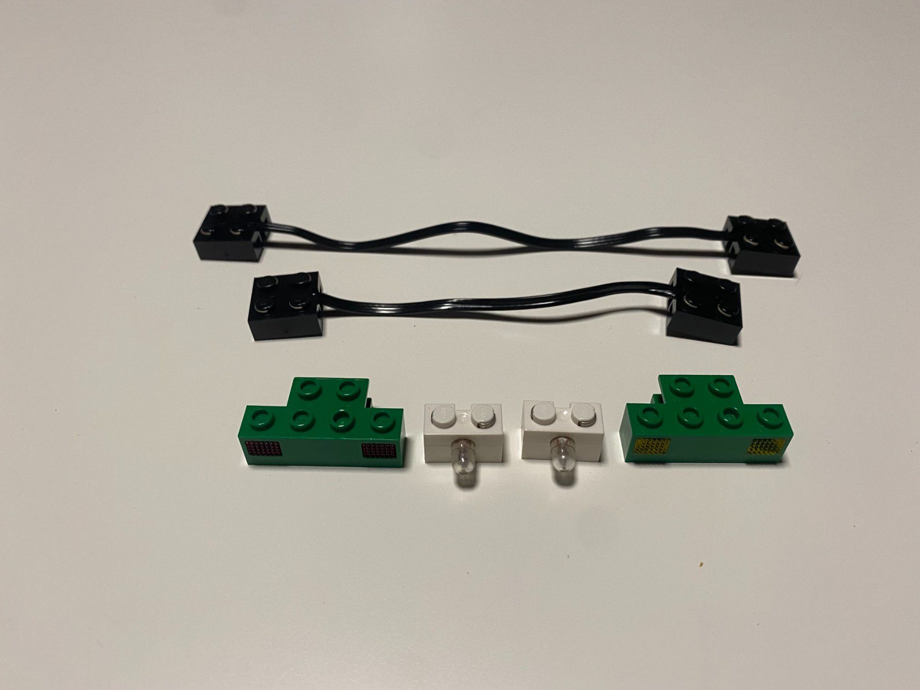 Lego Giocattoli: LEGO - LOKI - LICHTER – Usato da Gelterkinden venduto da ajdt4 1