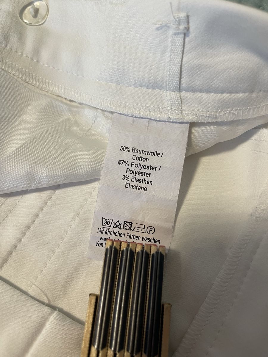 Paul Kehl Pantaloni: Hose Paul Kehl 38 – Usato da Dübendorf venduto da olh_rs5r 2