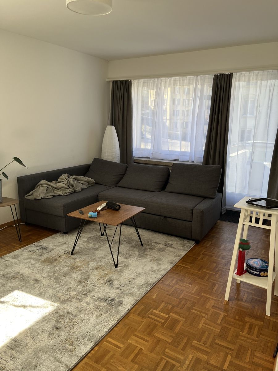 Ikea Divani: IKEA ausziehbares Sofa – Usato da Andwil SG venduto da Malinois33