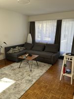 IKEA ausziehbares Sofa