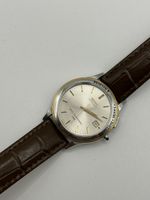 Seiko Auto Quartz 110th Anniversary 1991 – Ref. 5M22-8A00