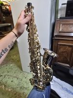 Altsaxophon Gear4music AS-100NG Neu! (D)