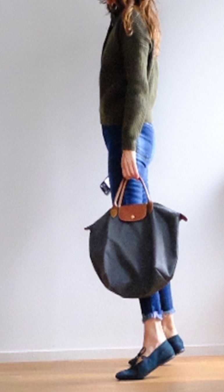 Longchamp Borse da donna: LONGCHAMP LE PLIAGE gebraucht – Usato da Jona venduto da vanessasupermarket20 1