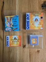 Nintendo Gameboy/Daedalian Opus/OVP