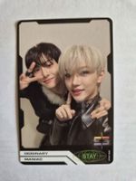 Stray Kids Felix/I.N Photocard - Kpop