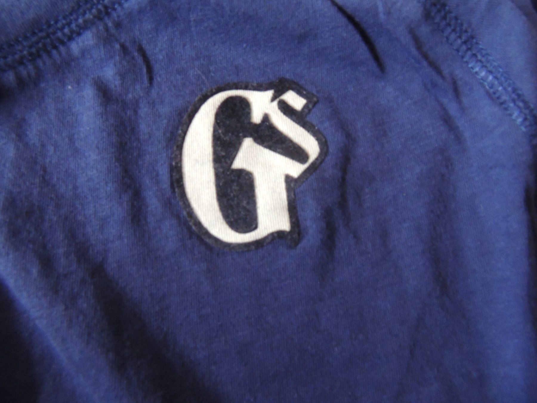G-Star T-shirt: G-Star T-Shirt – Usato da Bern venduto da jbern3012 2