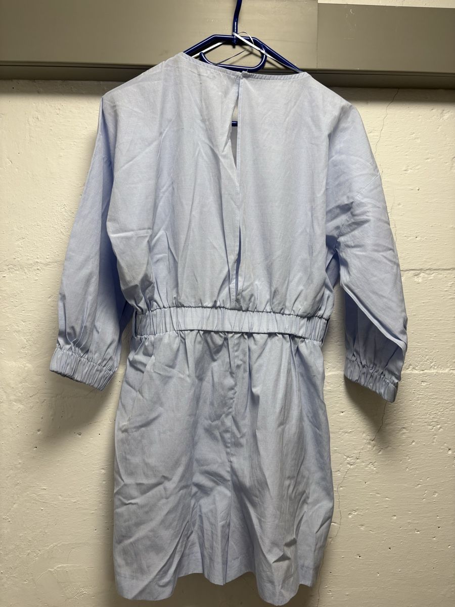 Zara Tute: Damen Overall,Gr.S;Zara – Usato da Winterthur venduto da Nena222 3