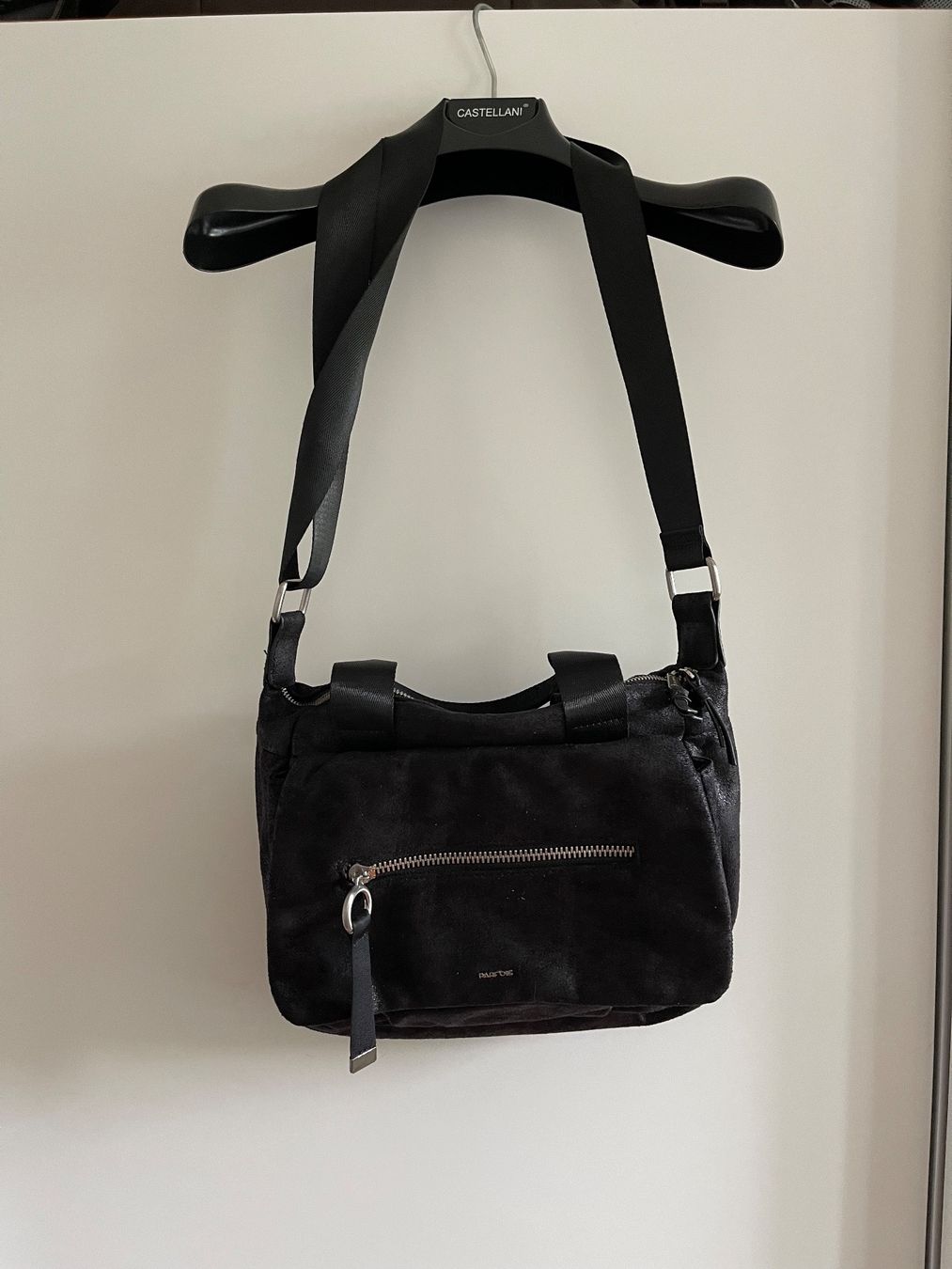 Borse da donna: Sac à main noir marque Parfois – Usato da Sion venduto da edelweissse 1