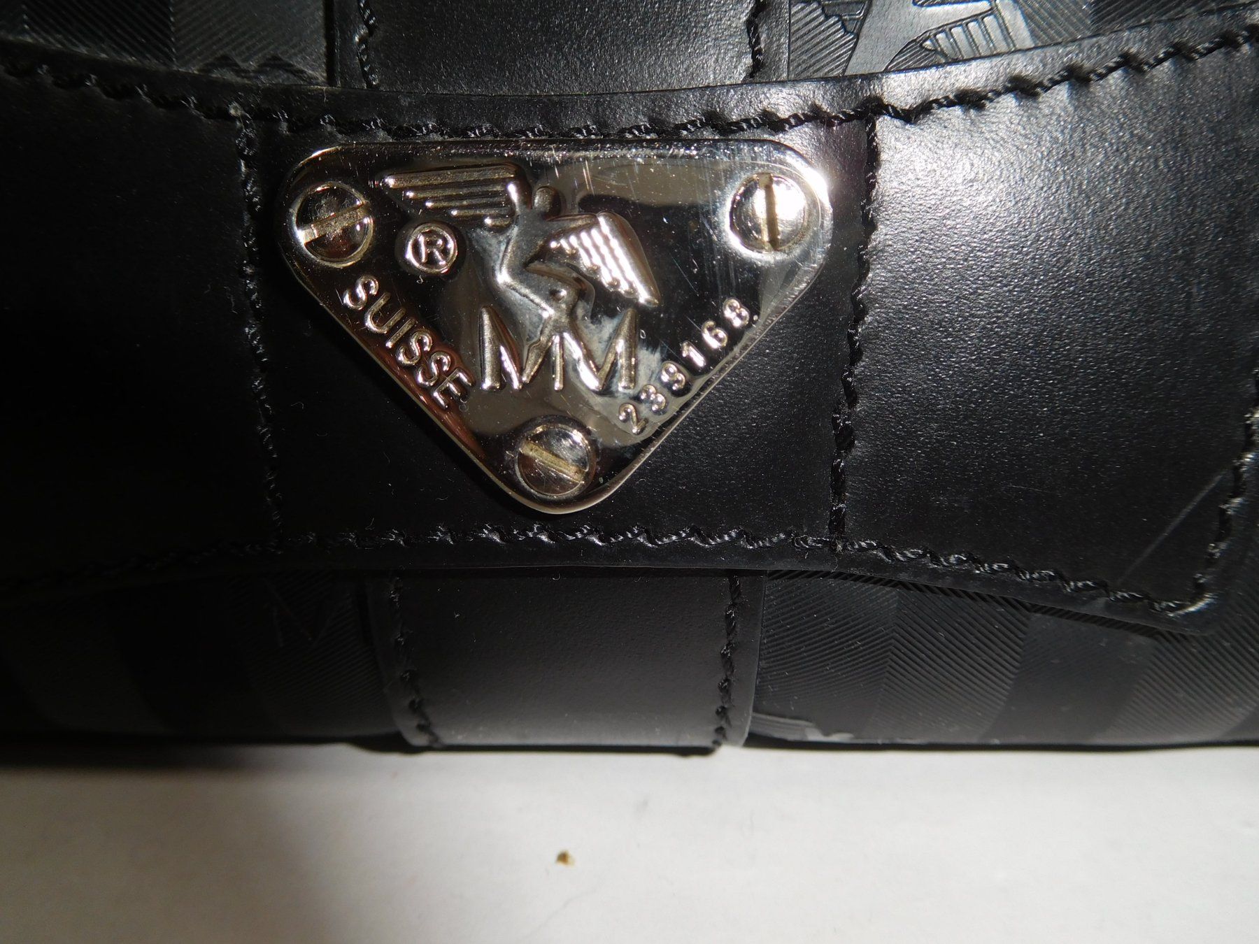 Borse da donna: Mollerus Tasche – Usato da Wallbach venduto da Pitralon1 4