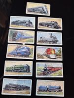 Zigarettenbilder Züge lot1