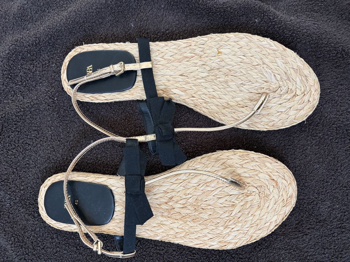 Scarpe da donna: Zara Schuhe – Nuovo (secondo la descrizione) da Rheineck venduto da CoGer 1