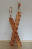 Altholz Balken Deko