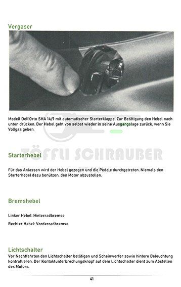 Libri: Cilo 515 Werkstatthandbuch – Nuovo (secondo la descrizione) da Kirchleerau venduto da Toeffli_Schrauber 4