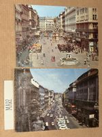2 AK von Wien