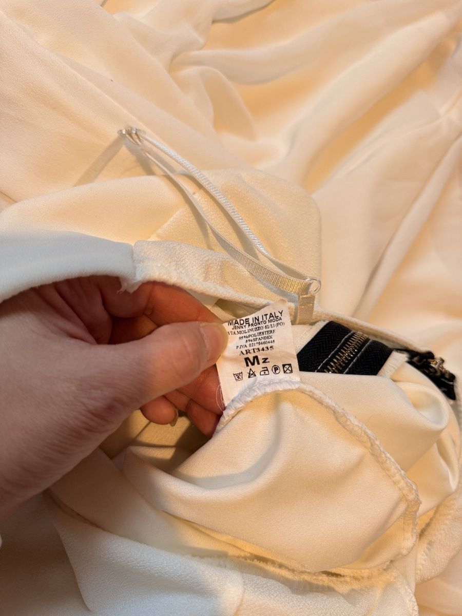 Vestiti: Herziges Kleid M – Usato da Amlikon-Bissegg venduto da Rose_Rose 7