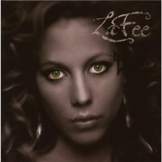 CD: Lafee - Shut Up – Usato da Uzwil venduto da visions77