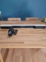 Surroundanlage Teufel