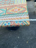 Vend lot 15 tables pour extérieur15frs par pièce