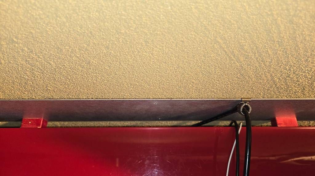 Scrivanie: Sideboard - Bürotisch - schlankes Pult – Usato da Werthenstein venduto da windsurfbabe 1