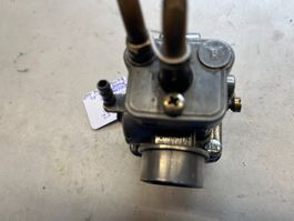 Mofa Sachs / Puch Vergaser Bing 8/10/106