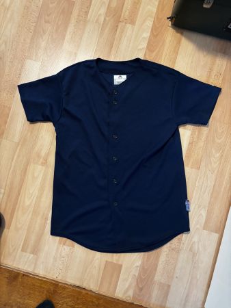 Baseball Jersey Trikot Youth XL = S