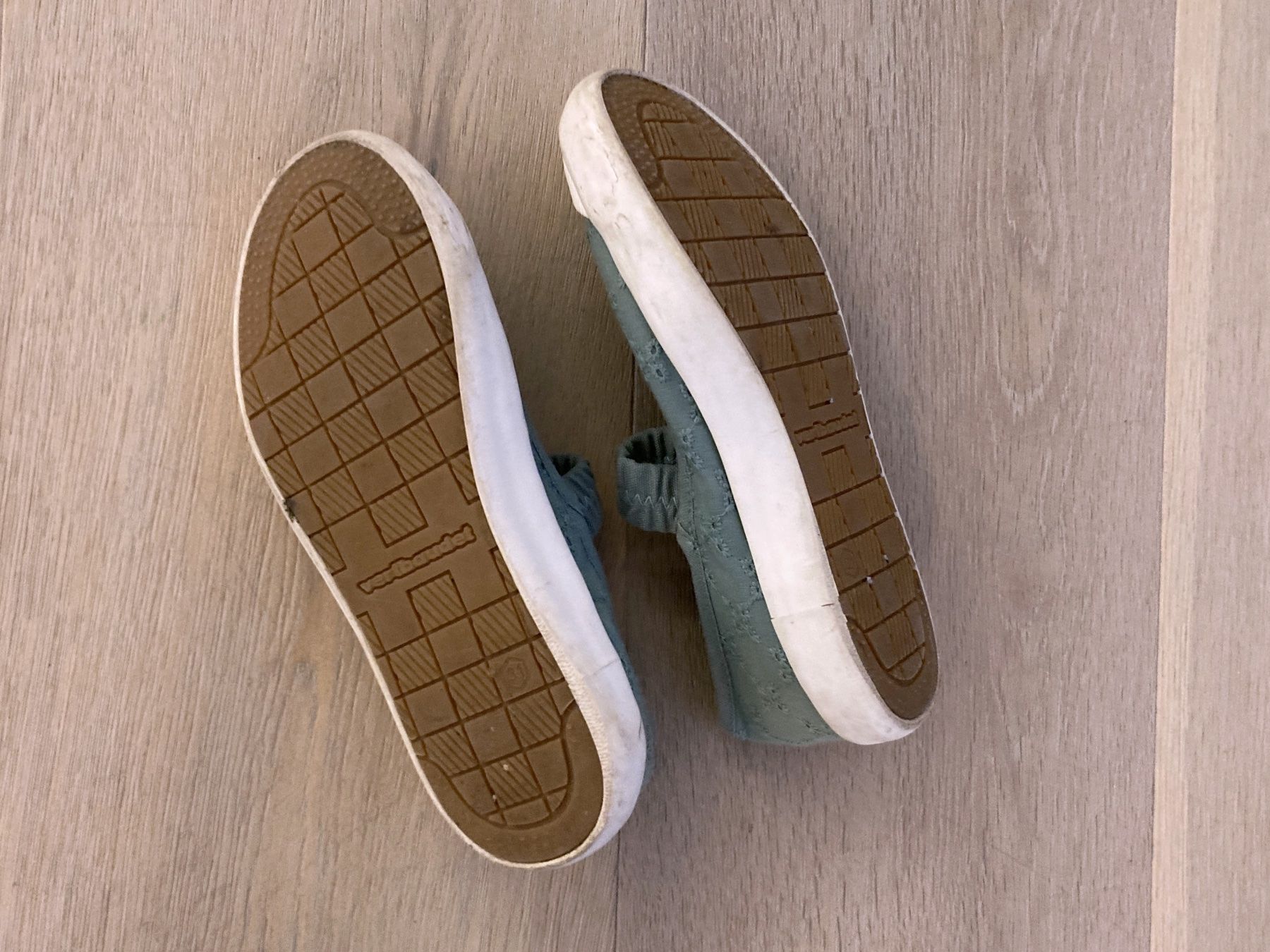 Vertbaudet Scarpe per ragazze: Mädchen Ballerina Gr. 31 – Usato da Eggenwil venduto da Lissi82 1