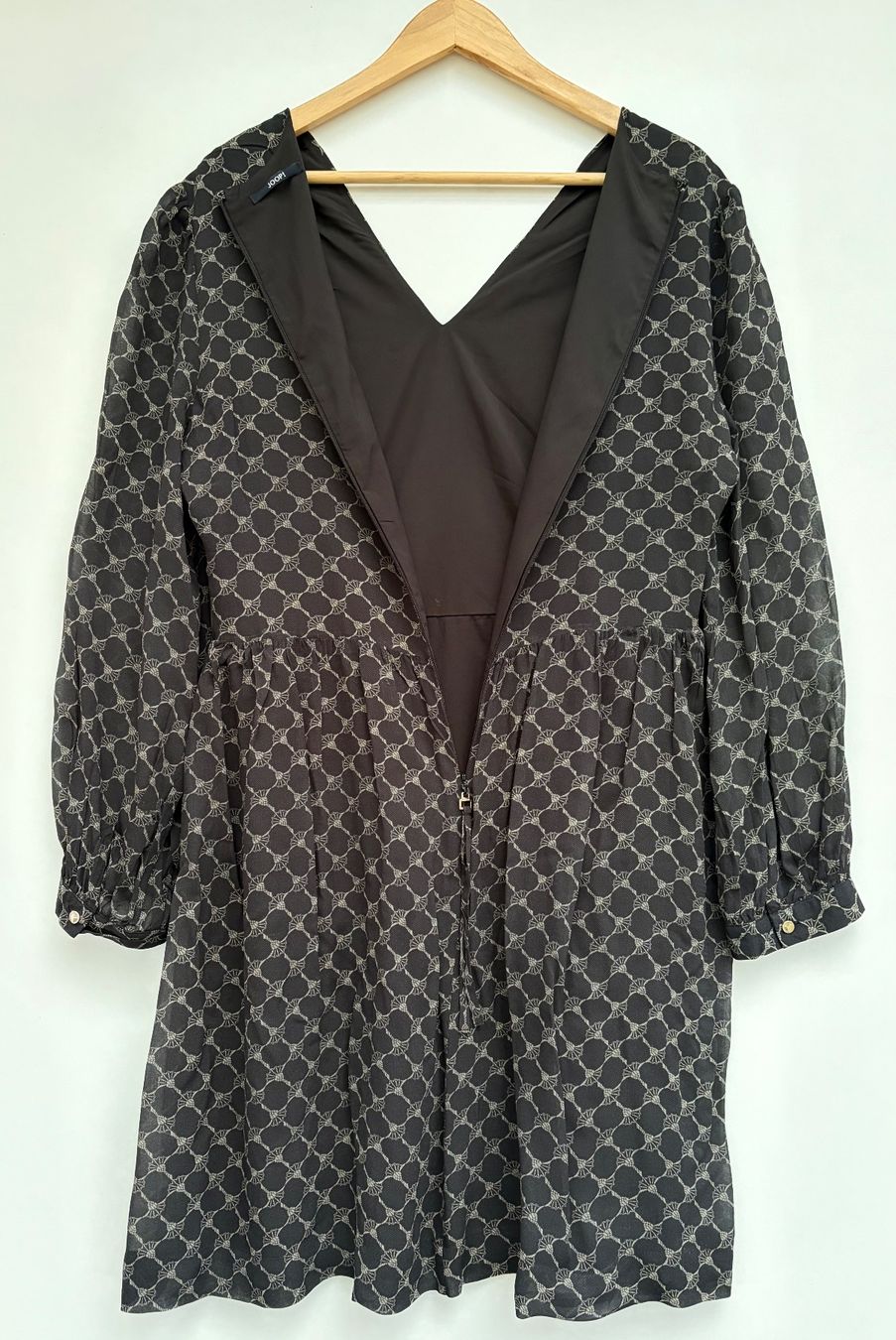 Joop Vestiti: Joop Kleid Gr.38 – Usato da Unterägeri venduto da Jutka_04 3