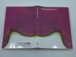 Adobe InDesign CS3 - Windows DVDs inkl. Video2Brain Workshop