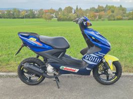Yamaha YQ 50 Aerox