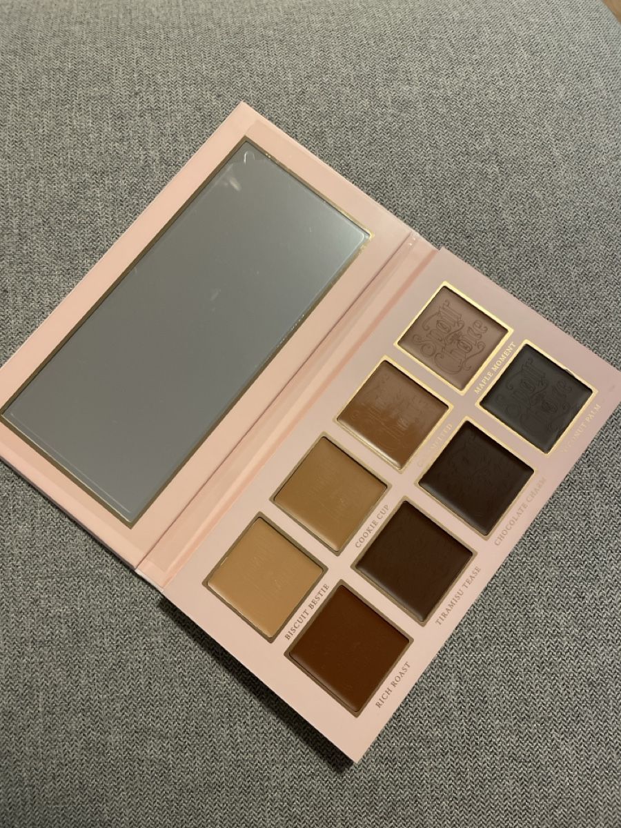 Make-up: Plouise - Spoilt for Choice, cream bronzer – Nuovo (secondo la descrizione) da Glattpark (Opfikon) venduto da Rusalkaa 2