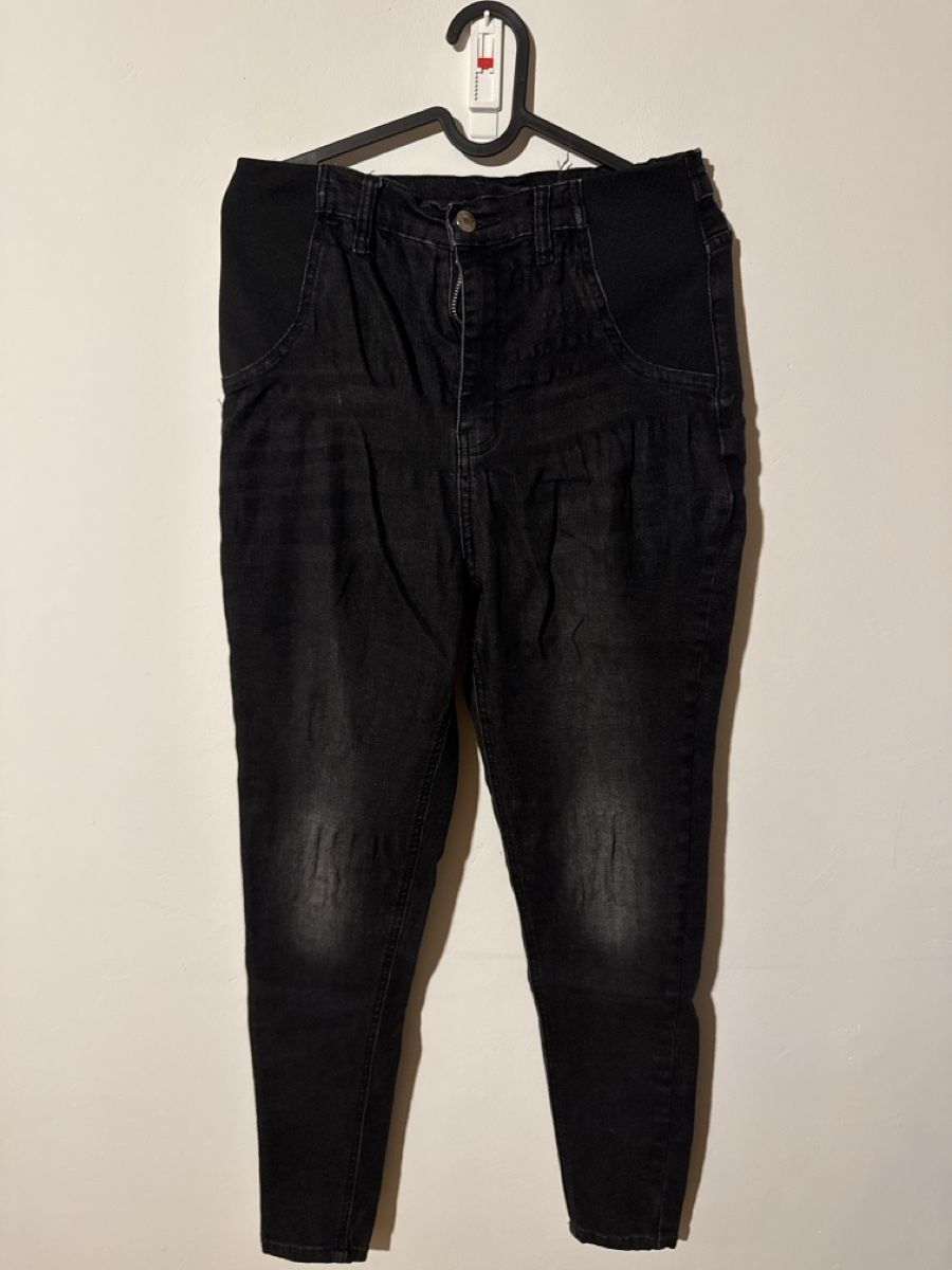 Jeans: Umstandsjeans Gr S – Usato da Baar venduto da saelisilbaer